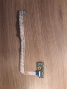 Moduł włączników, przycisków do Lenovo B580 B590 [K40]