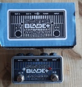 Electro Harmonix Switchblade +  Plus