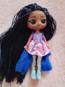 Lalka modowa lol suprise tweens nia regal