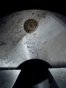 Uchwyt Tokarski dwuszczękowy Bizon fi 200 PUTh