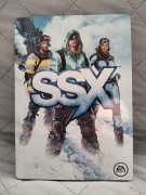 SSX steelbook UNIKAT - gra Xbox 360