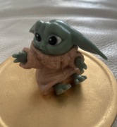 Ładna figurka Star Wars, Grogu