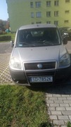 FIAT Doblo 1.3 disel