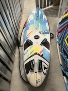 Deska windsurfingowa Tabou Rocket 2012, 115l