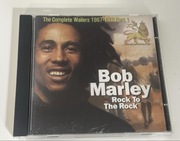 Bob Marley - Rock To The Rock 1998 CD