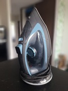 Żelazko parowe bezprzewodowe First Austria Perfect Glide LED – 2400 W