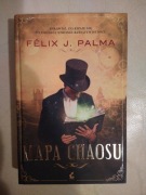 Mapa Chaosu Felix J. Palma