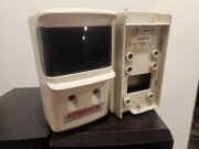 CZUJKA DYMU BEAM DETECTOR SPB-E RECEIVER HOCHIKI 904K0028 SCHRACK