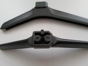 Nóżki stopki do telewizorów Hisense 43E77QN