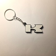Brelok Kawasaki LOGO 