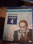 Alternatywy 4 bluray