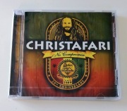 Christafari  - No Compromise CD