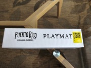 Puerto Rico Playmat