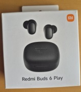 Słuchawki MI Redmi Buds 6 Play