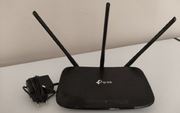 ROUTER TP-LINK TL-WR940N