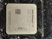 AMD Phenom x6 1100T BE Black edition 3.3ghz turbo 