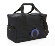 Torba termoizolacyjna lodówka z głośnikiem bluetooth XD Design
