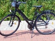 ROWER DAMSKI TREKKINGOWY ROMET GAZELA 1