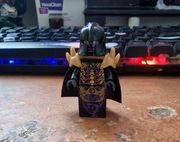 Minifigurka lego ninjago overlord njo107