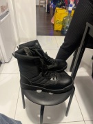 Buty wojskowe 44