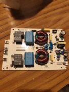 PŁYTA MOCY / GŁÓWNA CATA GOODHOME COOKE&LEWIS R06