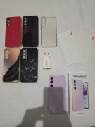 Samsung A55 5g idealny