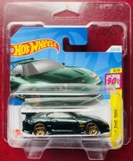 Hot Wheels Mainline 2024 - Toyota Supra + Protektor