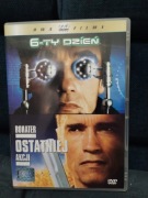 6-DZIEŃ/BOHATER OSTATNIEJ AKCJI NA DVD 