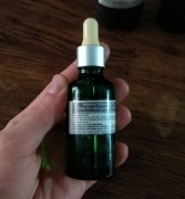 Carbo Aldehyd Glutarowy 50%, prepart na krasnorosty z pipetką 50ml
