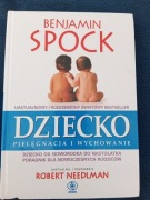 Dziecko Pielęgnacja i Wychowanie Spock