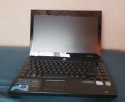 Laptop hp Probook 13.3" 4310s. CNU9367CNY z zasilaczem zamiennym 