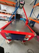 Cymbergaj  zarobkowy