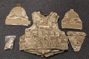 Kamizelka US ARMY IOTV Gen4 OCP Komplet