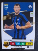  Fifa 365 2023 Team Mate 304 Dzeko INTER