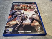 Armored Core 3. 