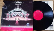 TOMITA The Planets 1976 LP WINYL PRESS USA I WYDANIE EXC=