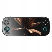 Konsola typ A Retroid Pocket 5 AMOLED dotyk czarna 128GB