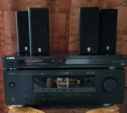 Domowe kino Yamaha NS-P100 zestaw 6 głośników