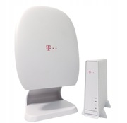 Router modem z anteną Internet 5G Home Office 
