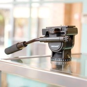 Głowica statywu Neewer