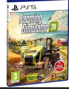 Farming simulayor gra ps5