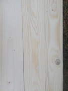 80x12x2 cm Deski świerkowe heblowane, Półka, Blat, Parapet