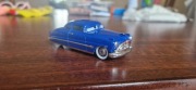 Disney Pixar Auta Hudson Hornet Wójt 1:55. Nowe! Nieużywane!