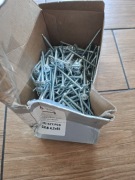 Wkręty do stali samowiercący Etanco 4,2x65mm 144szt