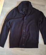 Sweter rozpinany H&M roz. M