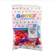 Balony bomby wodne Gemar 100 sztuk + GRATIS