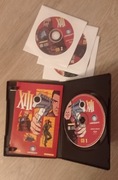 XIII PC PL gra po polsku 4x płyty CD (stan 5/5 BDB) + polska instrukcja