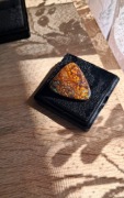 Koroit Boulder Opal Queensland Australia