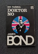 Doktor No Ian Fleming