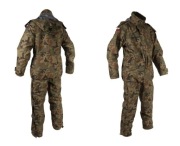 Ubranie ochronne Goretex